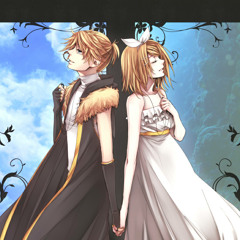 [Rin][Len] Paradise Of Light And Shadow - Synchronicity 2 - 3 [Eng Sub]