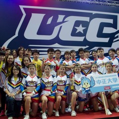 2015 CCU Force 01- University Cheerleading Championships