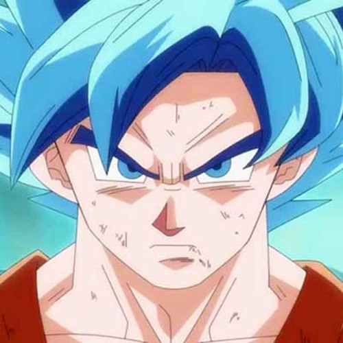 Stream Dragon Ball Z - Unofficial Super Saiyan God Goku Theme by ShaunBITW  | Listen online for free on SoundCloud