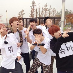 WE ARE B.P.B. (김남준, 정헌철, 신동혁)