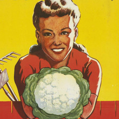 Home Fires - Acapella Version