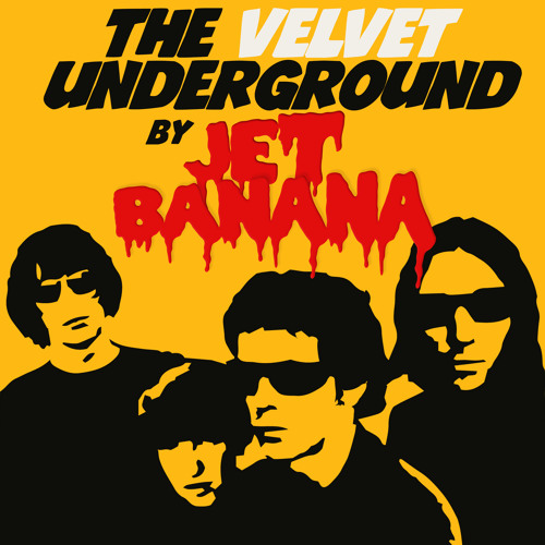 Venus In Furs (Velvet Underground cover)