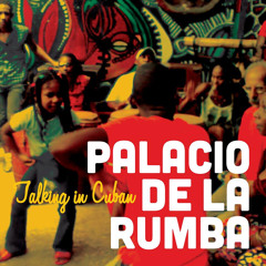 Palacio De La Rumba: Columbia Cubanos