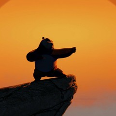 Boogz- Kung Fu Panda(Prod. By Bliz0ne)