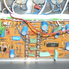 Unitra Estrada 207 AR Demo