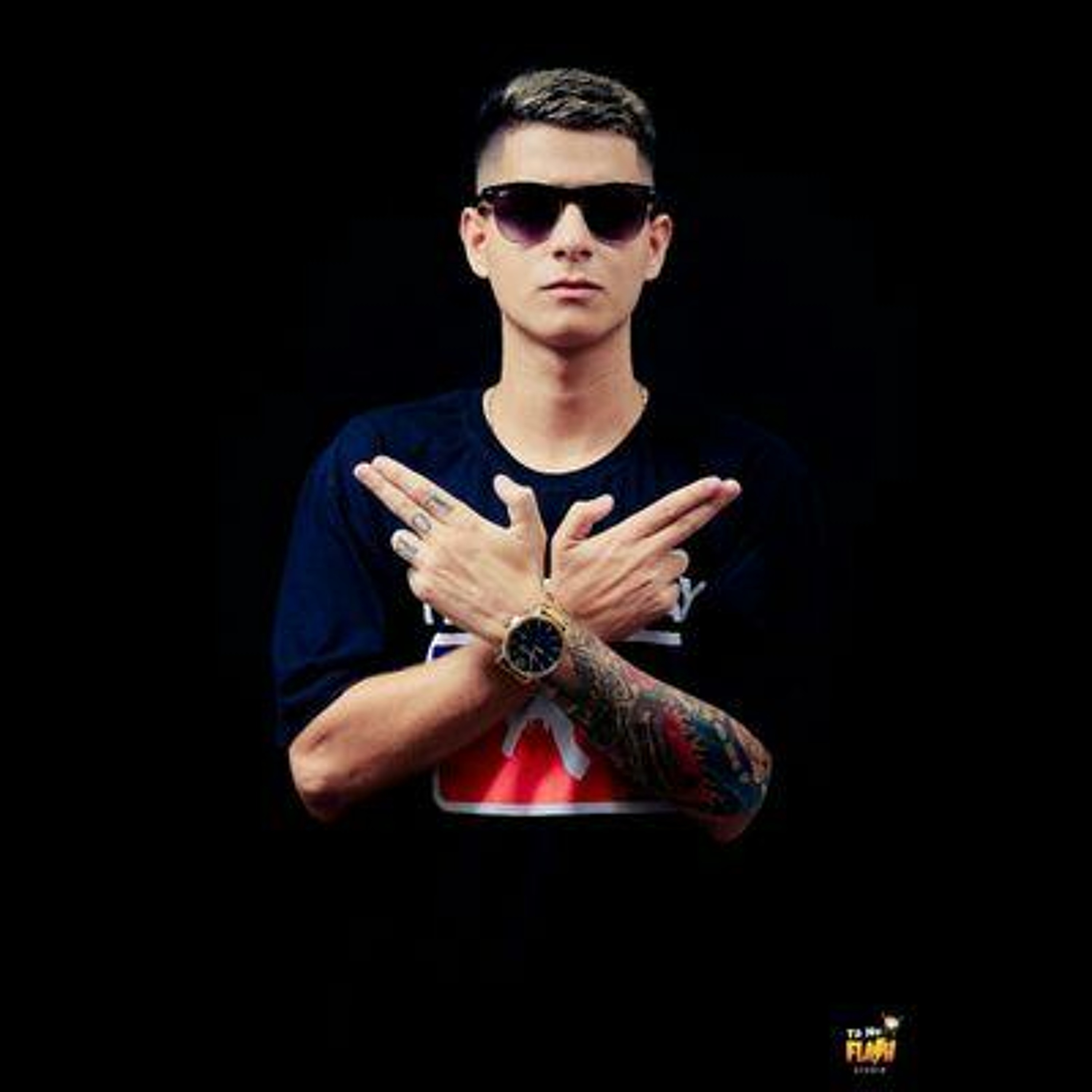 MC LONE - DESCE NA 40 [ DJ JEAN DU PCB & VICTIN CRAZY] NA PISTA É CAFAJESTE episode artwork