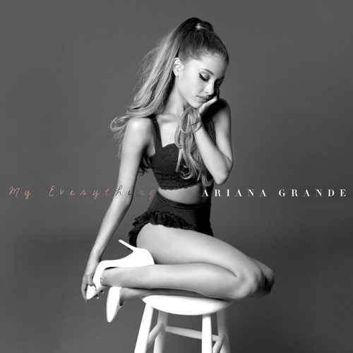 Ariana Grande - One Last Time (Rumba 23 Remix by Waii)