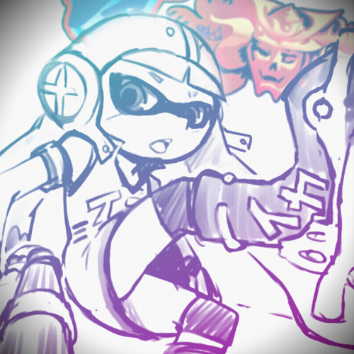 Splatting The Bassline (Redux)