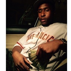 Chillin' Like [Prod. Adeyemi]