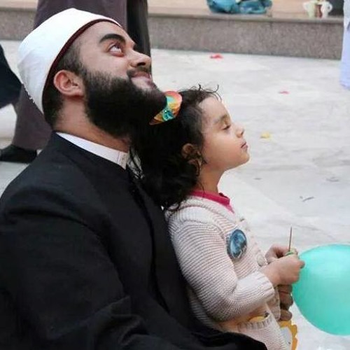 سيأتي الضياء _ الشيخ أنس السلطان