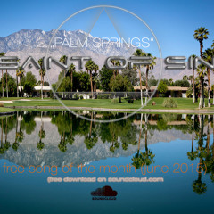 SAINT OF SIN - Palm Springs Remix (free download June 2015)