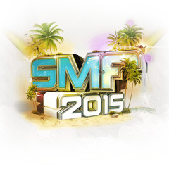 Tchami Live At Sunset Music Festival 2015