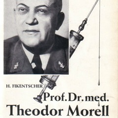 under the spell of theodor morell