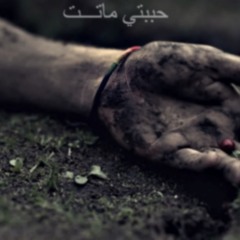 ZI EN - حببتي ماتت