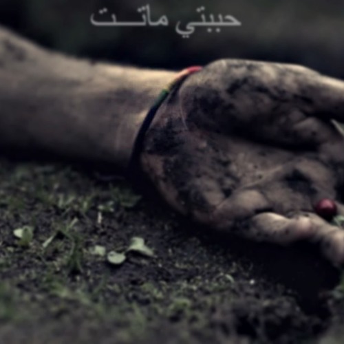 ZI EN - حببتي ماتت