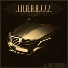 .I.G.O.R.R.7.7.7. - This Moment... (Instrumental Trap Beat) **DEMO VERSION** •••2015••• [•BALKON•PRODUCTION•]
