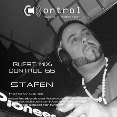 Control_66 - Stafen
