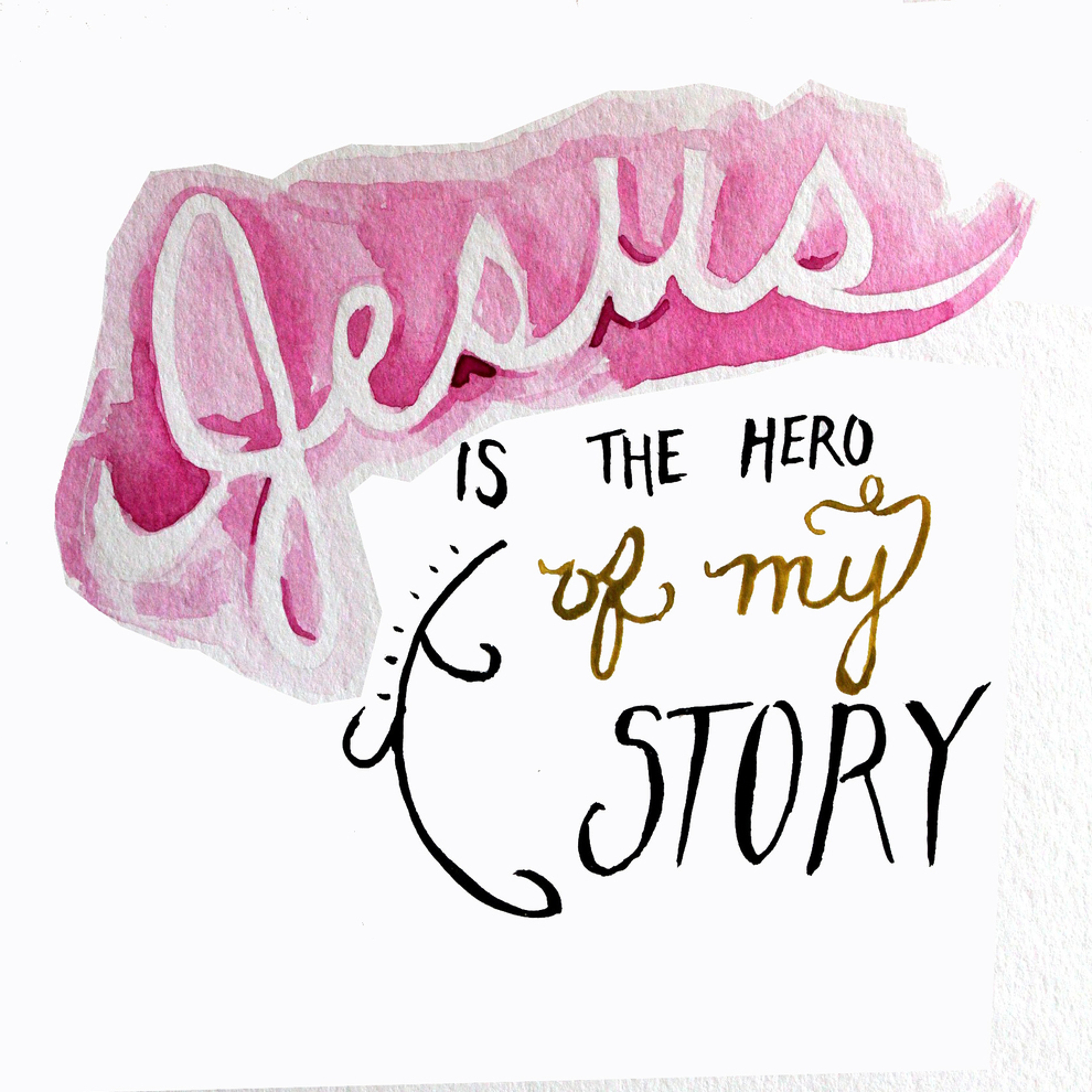 Galatians 1.11-24 - Jesus Changed My Life! - May 31 episode artwork
