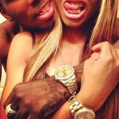 Kayy Kemper- Like Somebody