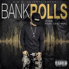 Bank Rolls Ft Chiz Mac