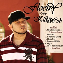 6 Killaweb - Regret - Floetry