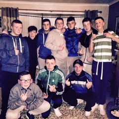 Glengormley chillout