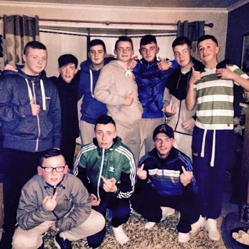 Glengormley chillout