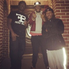 Yung Fooly ft. Sensei & Yung D.I. -  Lost A Couple [Prod. By Yung D.i]