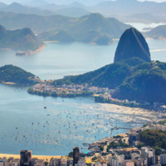 Brazilian chill ✖☼