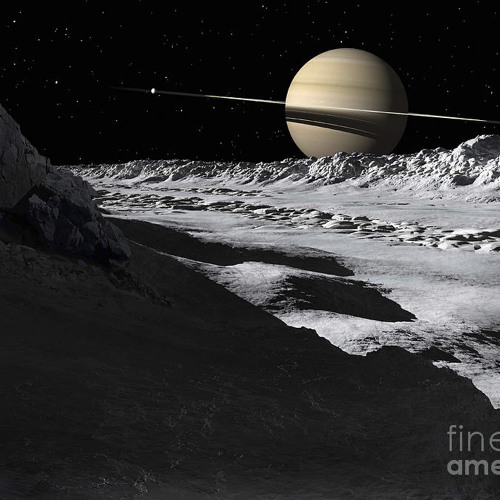 Tethys