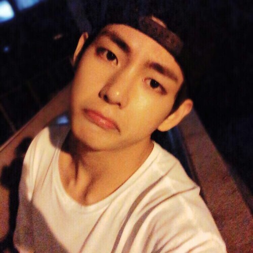 Bts V Hug Me By Spring Sparkle On Soundcloud Hear The