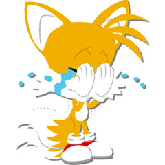 Tribute to Mod Tails