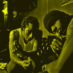 Booty Talkin ft. Sorpio 6 fomerly Hollow TIP of Kinfolk