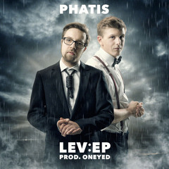 Phatis - Svartlagt [Prod. Oneyed]