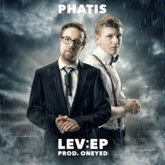 Phatis - Legge Skjul På [Prod. Oneyed]