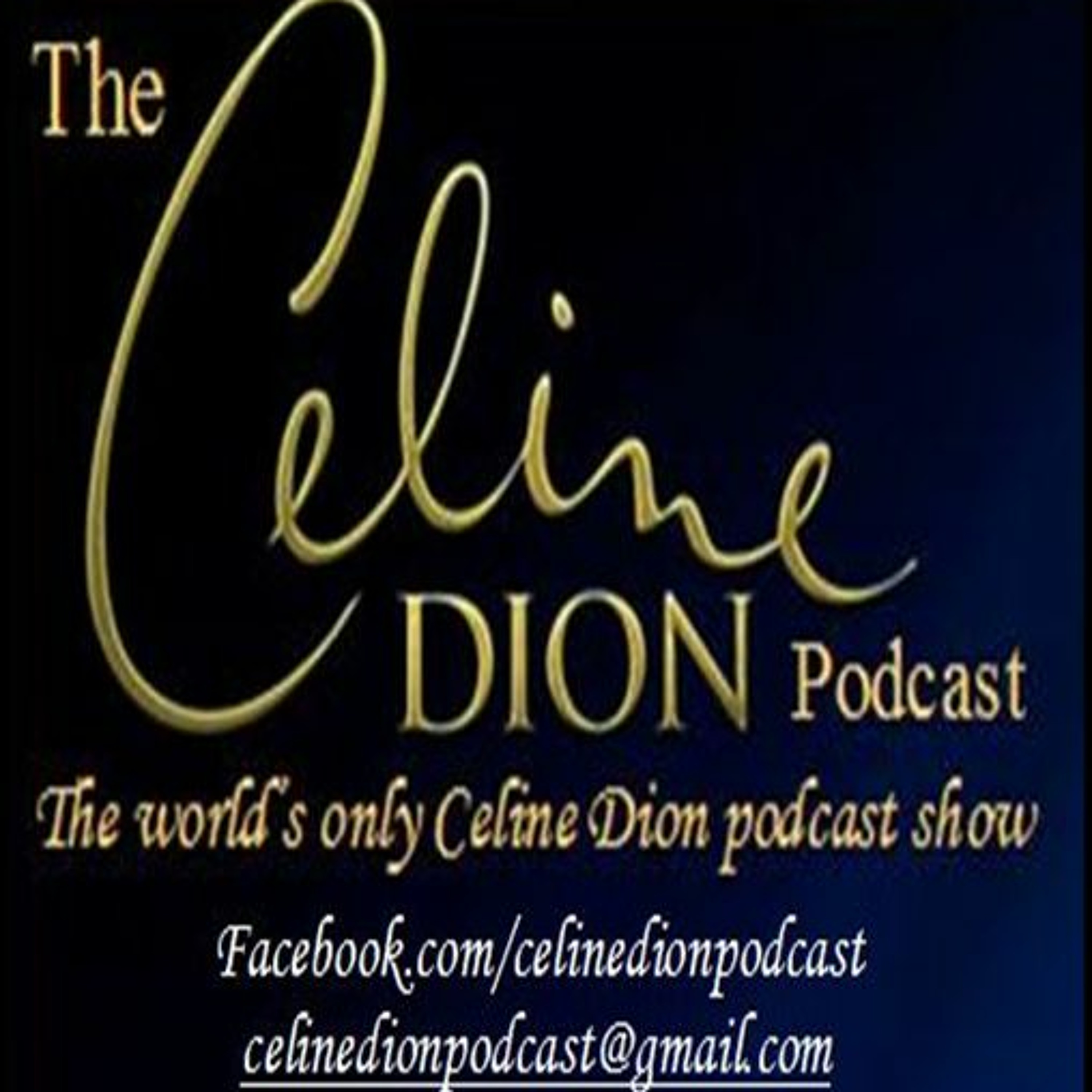 The Celine Dion Podcast