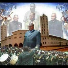 Biso nde Bilombe Faki Utrecht Holland & Liège Belgique