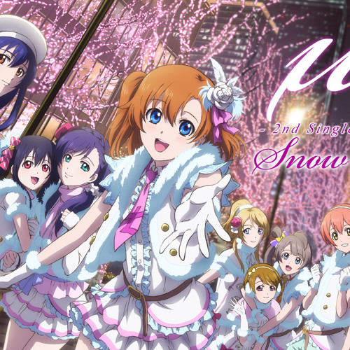 Snow Halation Vocaloid Cover