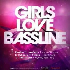 Jamie Ferguson - Exclusive Mix Dont Need you