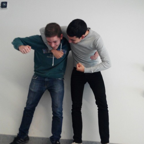 Portada de SoundCloud