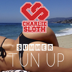 Summer Tun Up Mix (Promo Only)