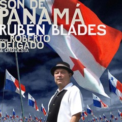 Las Calles - Rubén Blades Con Roberto Delgado & Orquesta