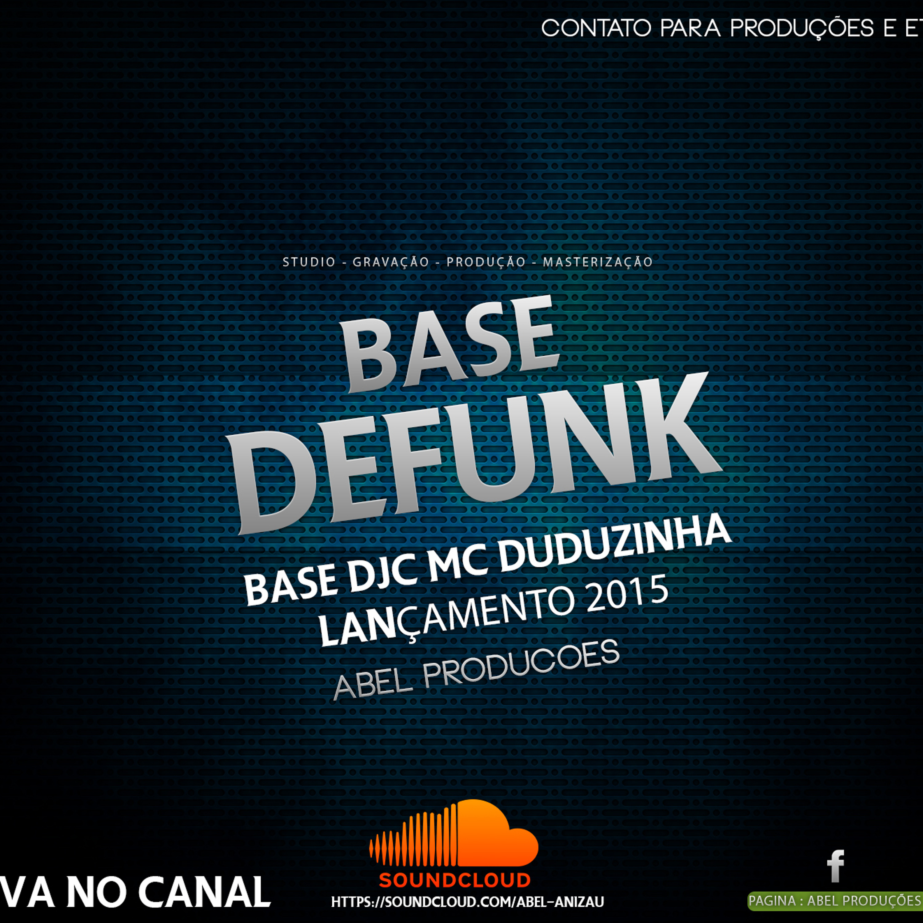 DJ Abel Mpc