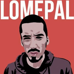 Lomepal - Ego (NOffi.)