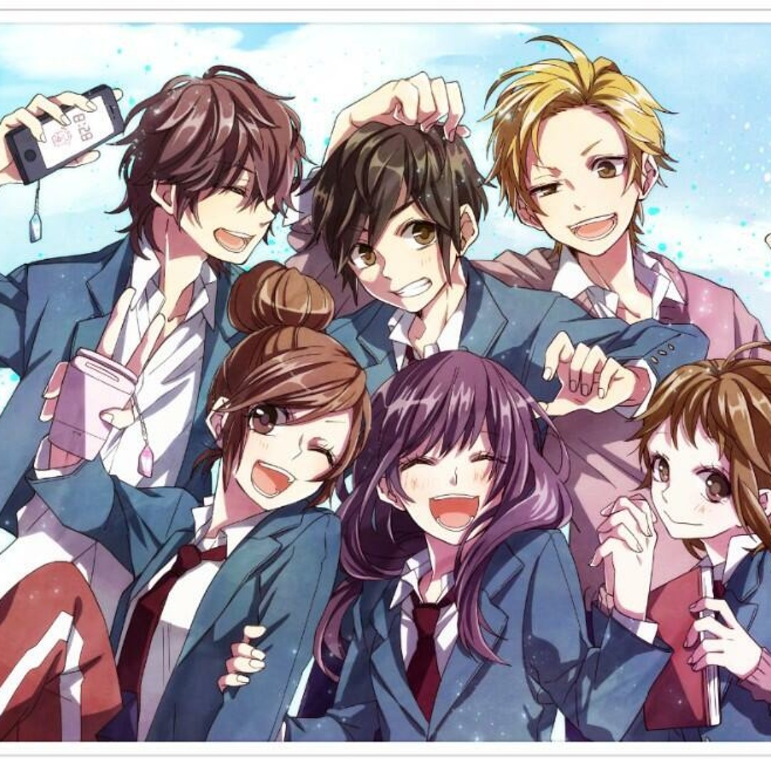 アニメ HoneyWorks HoneyWorks - Apple Music