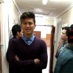 Singing lala- original  at room