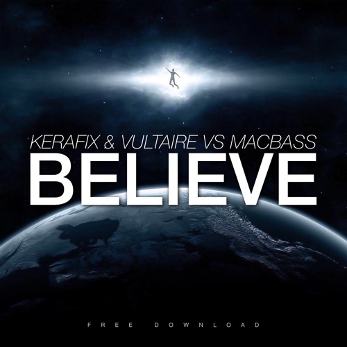 Kevu vs Macbass - Believe [FREE DOWNLOAD] - Click "Buy"