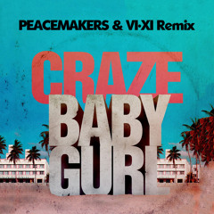 Craze - Bow Down Ft. Trick Daddy (Peacemakers & VIXI Remix)