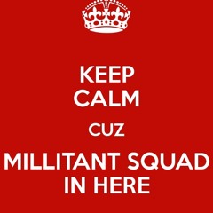 Turn On The Squad!