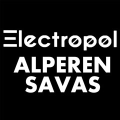 ALVAS - Electropol Dj Contest 2015 #electropolsahnesindeyim
